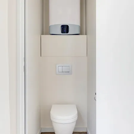 Lejlighed Bnbnook - Cozy 1br - Champ De Mars & Eiffel Tower *