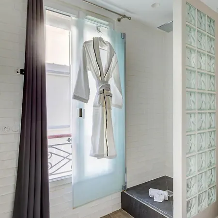 Bnbnook - Cozy 1br - Champ De Mars & Eiffel Tower Lejlighed Paris